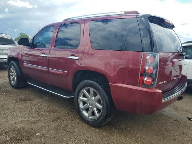 2008 GMC Yukon Denali