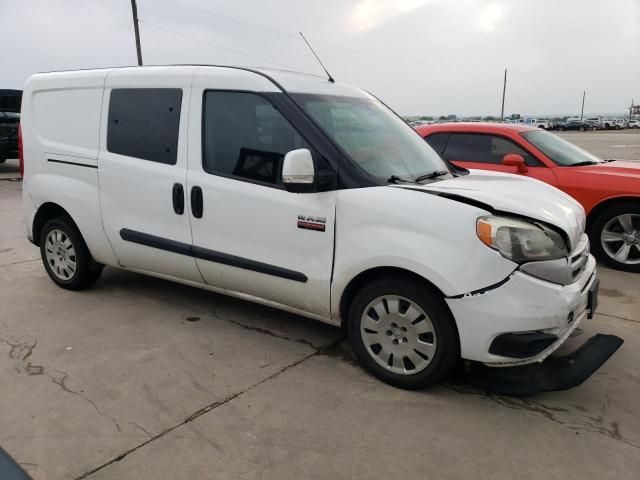 2016 Dodge RAM Promaster City SLT