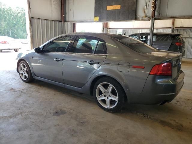 2005 Acura TL