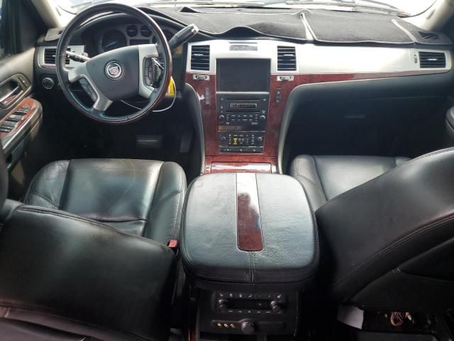 2008 Cadillac Escalade ESV