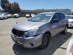 Nissan Rogue Vehiculos salvage en venta: 2013 Nissan Rogue S