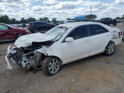 2011 Toyota Camry Base for sale in Newton, AL