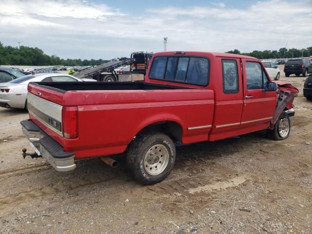 1996 Ford F150