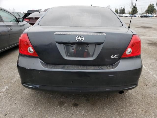 2007 Scion TC