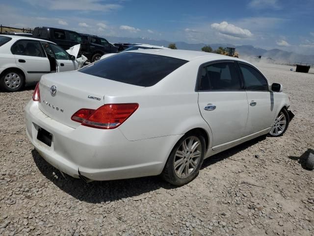 2010 Toyota Avalon XL