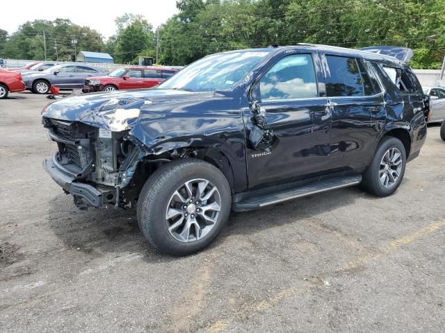 2023 Chevrolet Tahoe C1500 LT