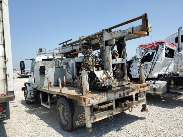 2007 International 4000 4300