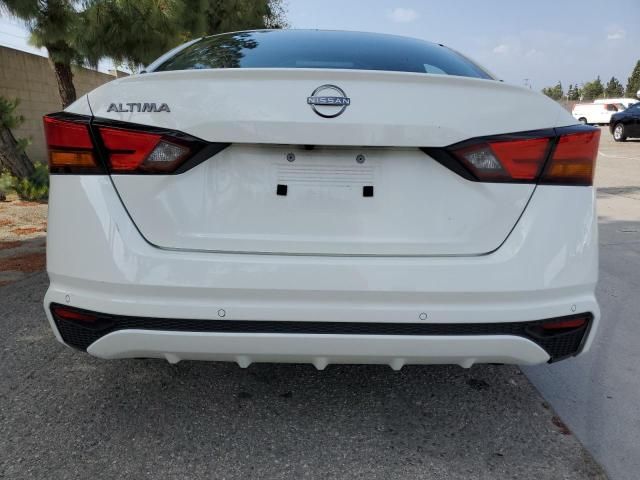 2024 Nissan Altima S