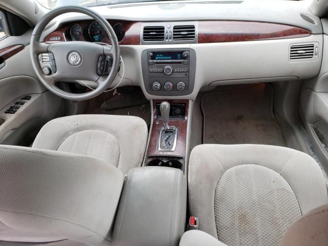 2008 Buick Lucerne CX