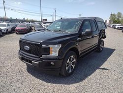 2020 Ford F150 Super Cab en venta en Hillsborough, NJ