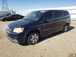 2013 Dodge Grand Caravan SE for sale in Adelanto, CA