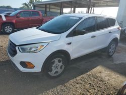2017 Ford Escape S for sale in Riverview, FL