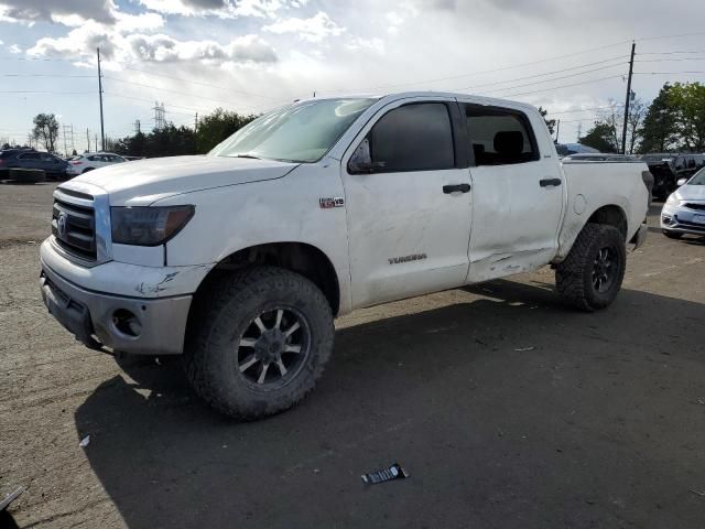 2012 Toyota Tundra Crewmax SR5