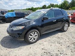 2012 Nissan Murano S for sale in Memphis, TN