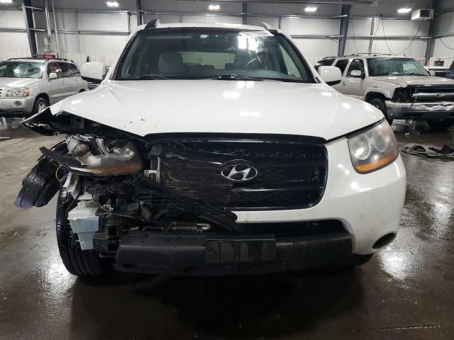 2008 Hyundai Santa FE GLS