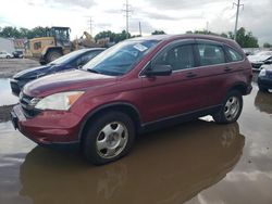 2011 Honda CR-V LX en venta en Columbus, OH