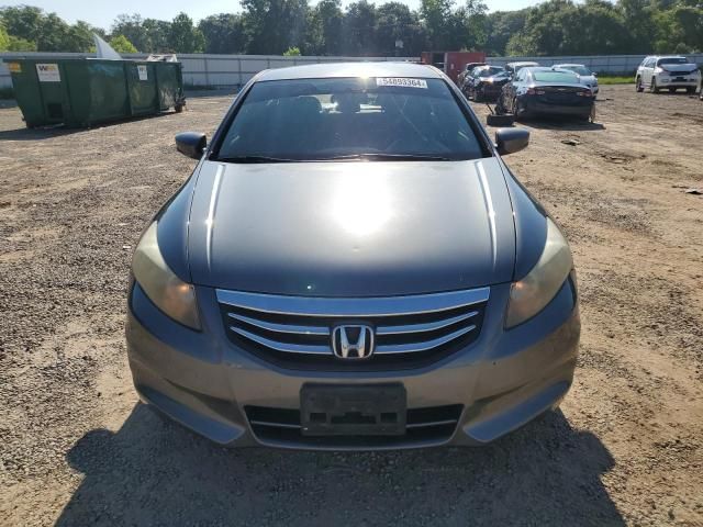 2011 Honda Accord LX