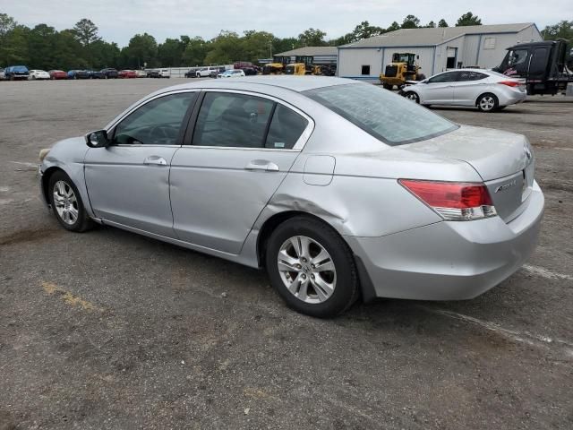 2009 Honda Accord LXP