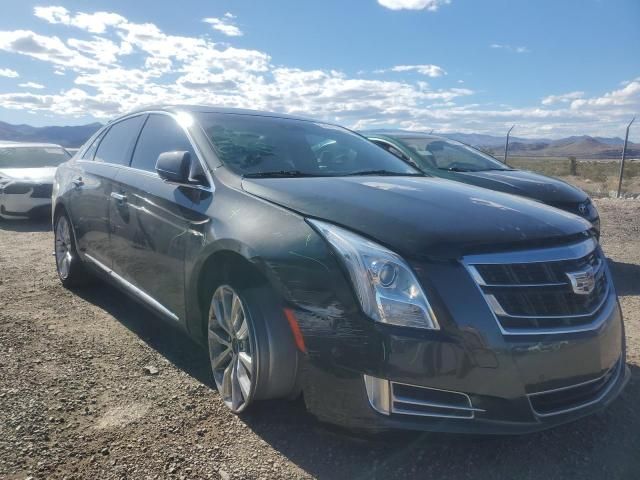 2017 Cadillac XTS Luxury