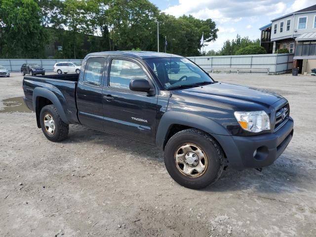 2010 Toyota Tacoma Access Cab