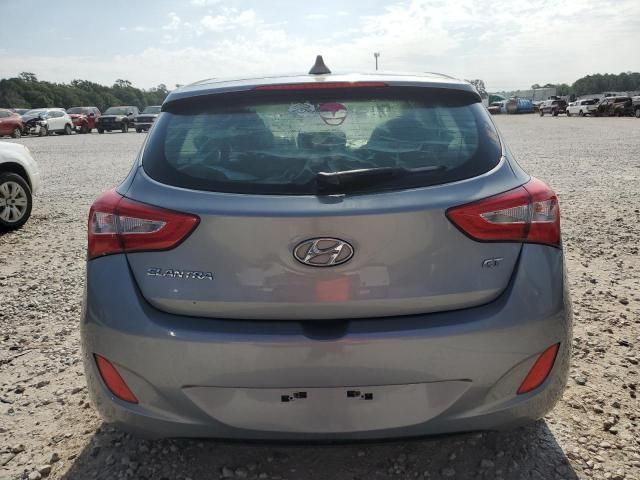 2014 Hyundai Elantra GT