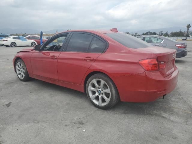 2013 BMW 328 I