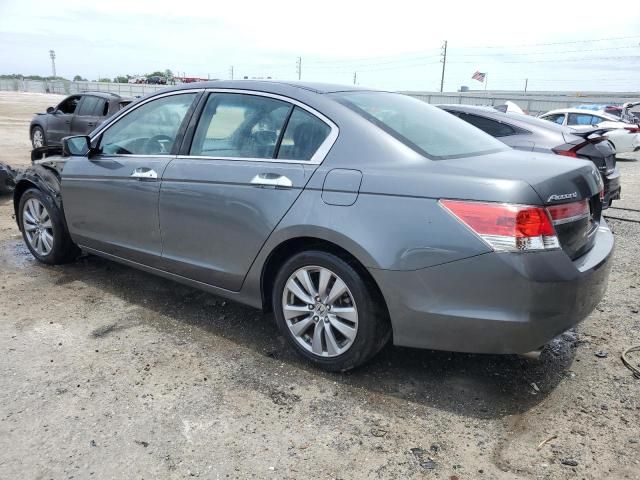 2012 Honda Accord EX