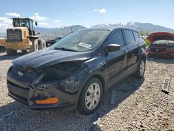 2015 Ford Escape S en venta en Magna, UT