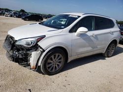 2019 Buick Envision Essence en venta en San Antonio, TX