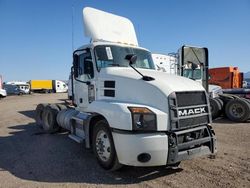 Mack salvage cars for sale: 2021 Mack Anthem