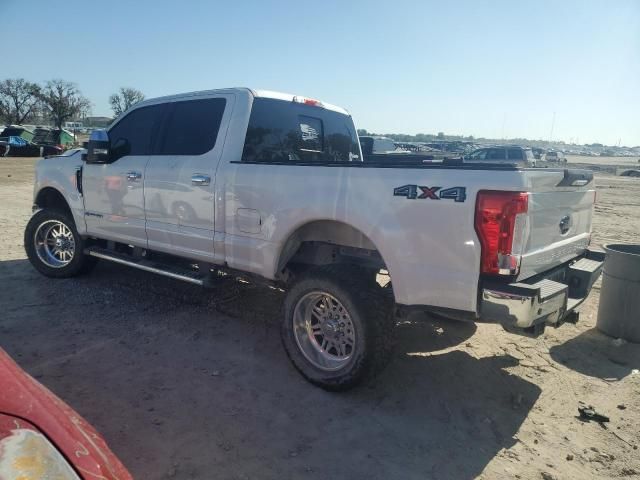 2019 Ford F250 Super Duty