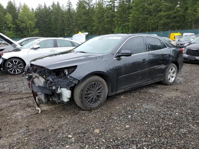 2015 Chevrolet Malibu LS