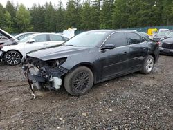 2015 Chevrolet Malibu LS for sale in Graham, WA