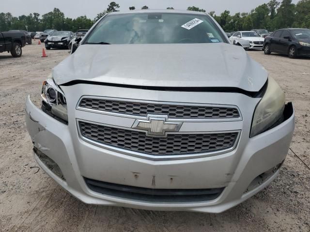 2013 Chevrolet Malibu LTZ