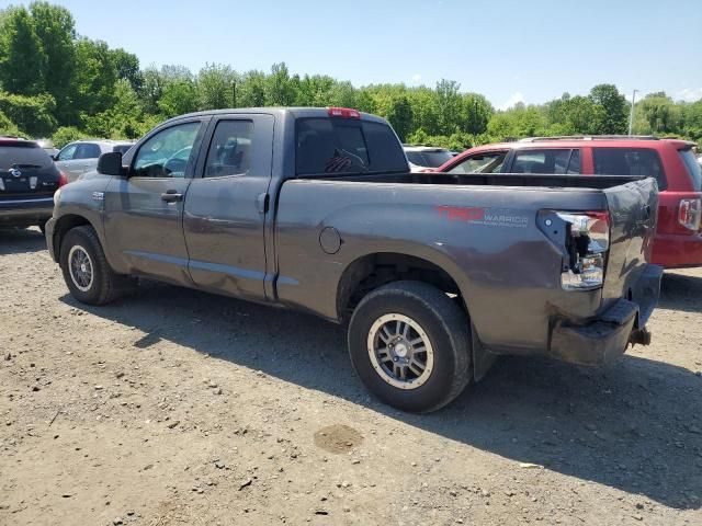 2013 Toyota Tundra Double Cab SR5