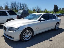 2009 BMW 750 I for sale in Portland, OR
