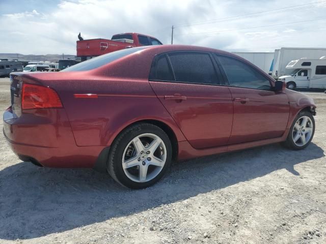 2006 Acura 3.2TL