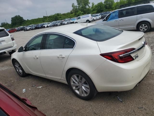 2015 Buick Regal Premium