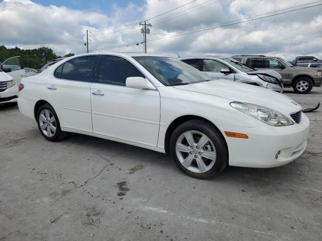 2006 Lexus ES 330