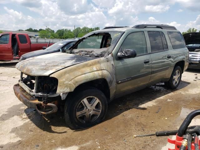 2004 Chevrolet Trailblazer EXT LS