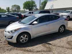 2014 Hyundai Elantra SE for sale in Blaine, MN