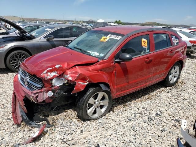 2010 Dodge Caliber SXT