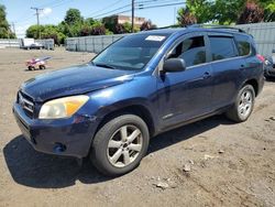 2007 Toyota Rav4 Limited for sale in New Britain, CT