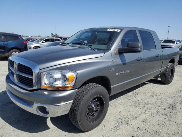 2006 Dodge RAM 2500