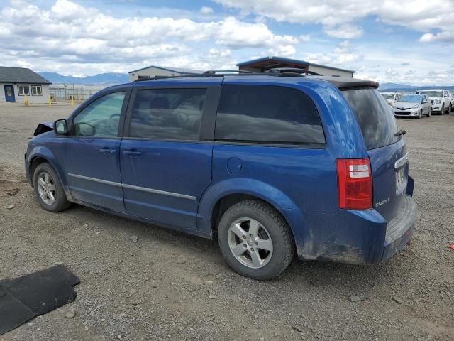 2010 Dodge Grand Caravan SXT