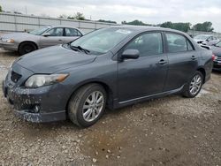 2010 Toyota Corolla Base for sale in Kansas City, KS