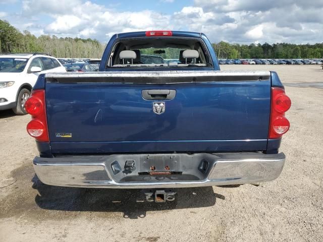 2008 Dodge RAM 1500 ST