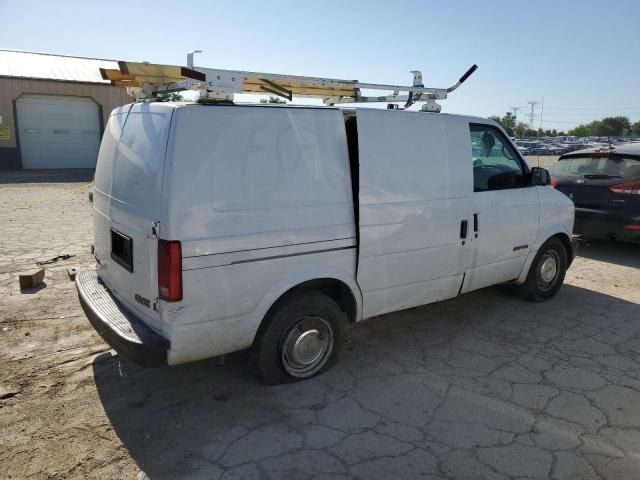 1998 GMC Safari XT