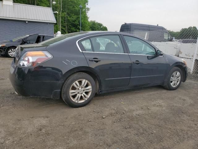 2010 Nissan Altima Base