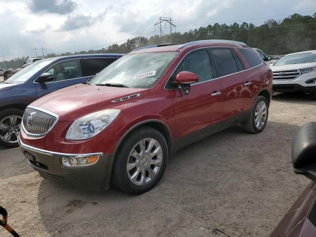 2012 Buick Enclave